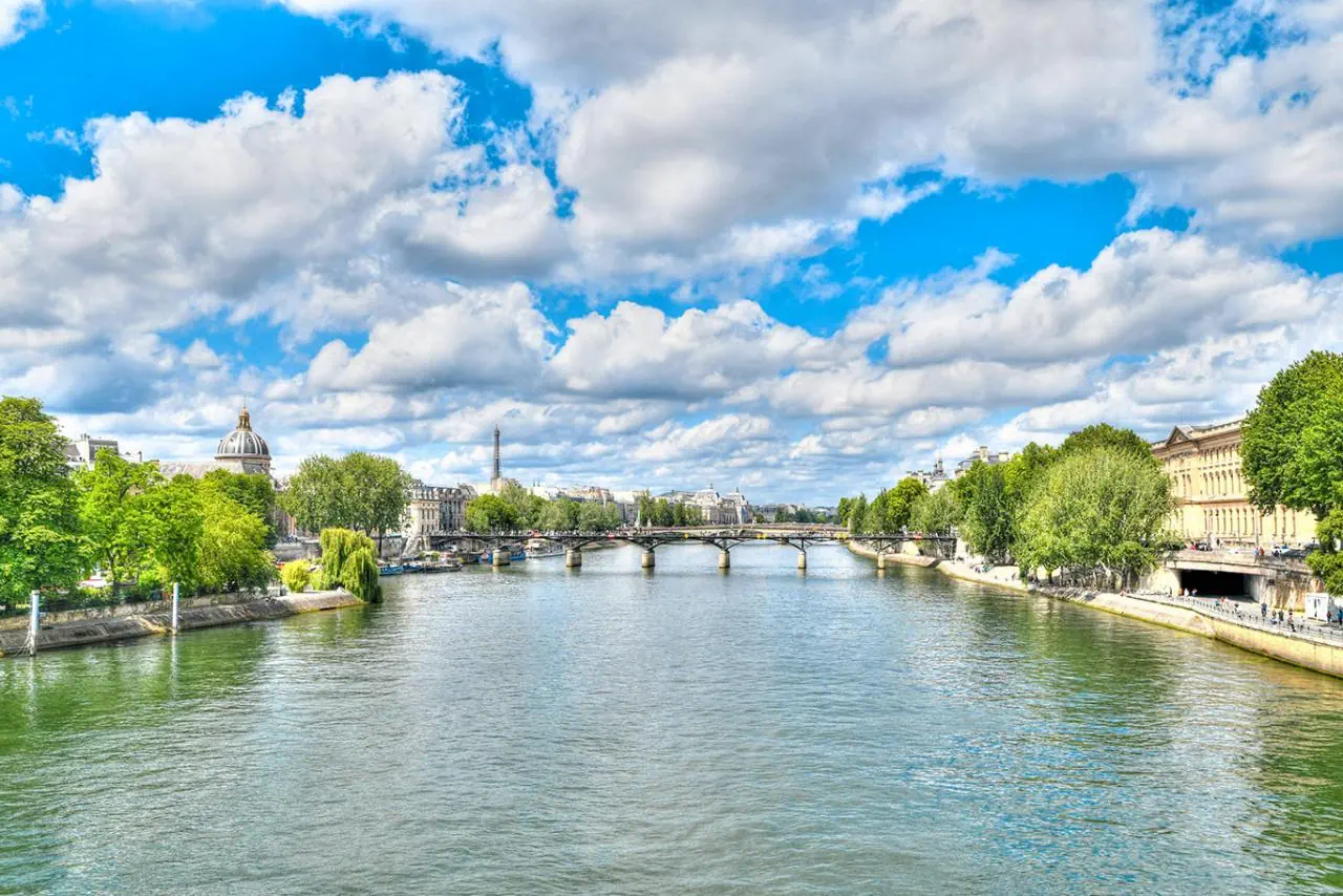 Sekrety Paryża - zdjęcie 31