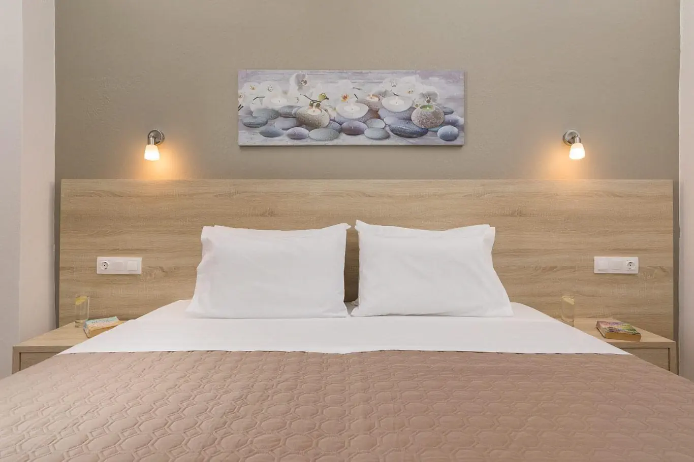 HOTEL LEFKIMI HOTEL
