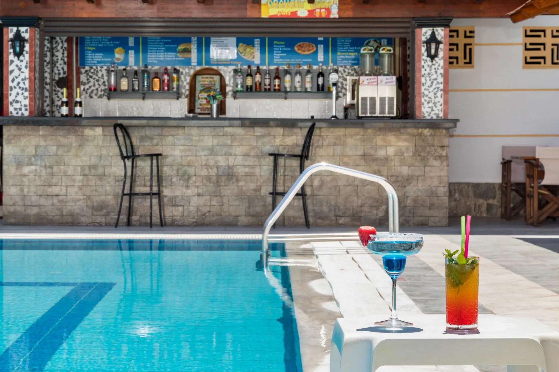 HOTEL LEFKIMI HOTEL