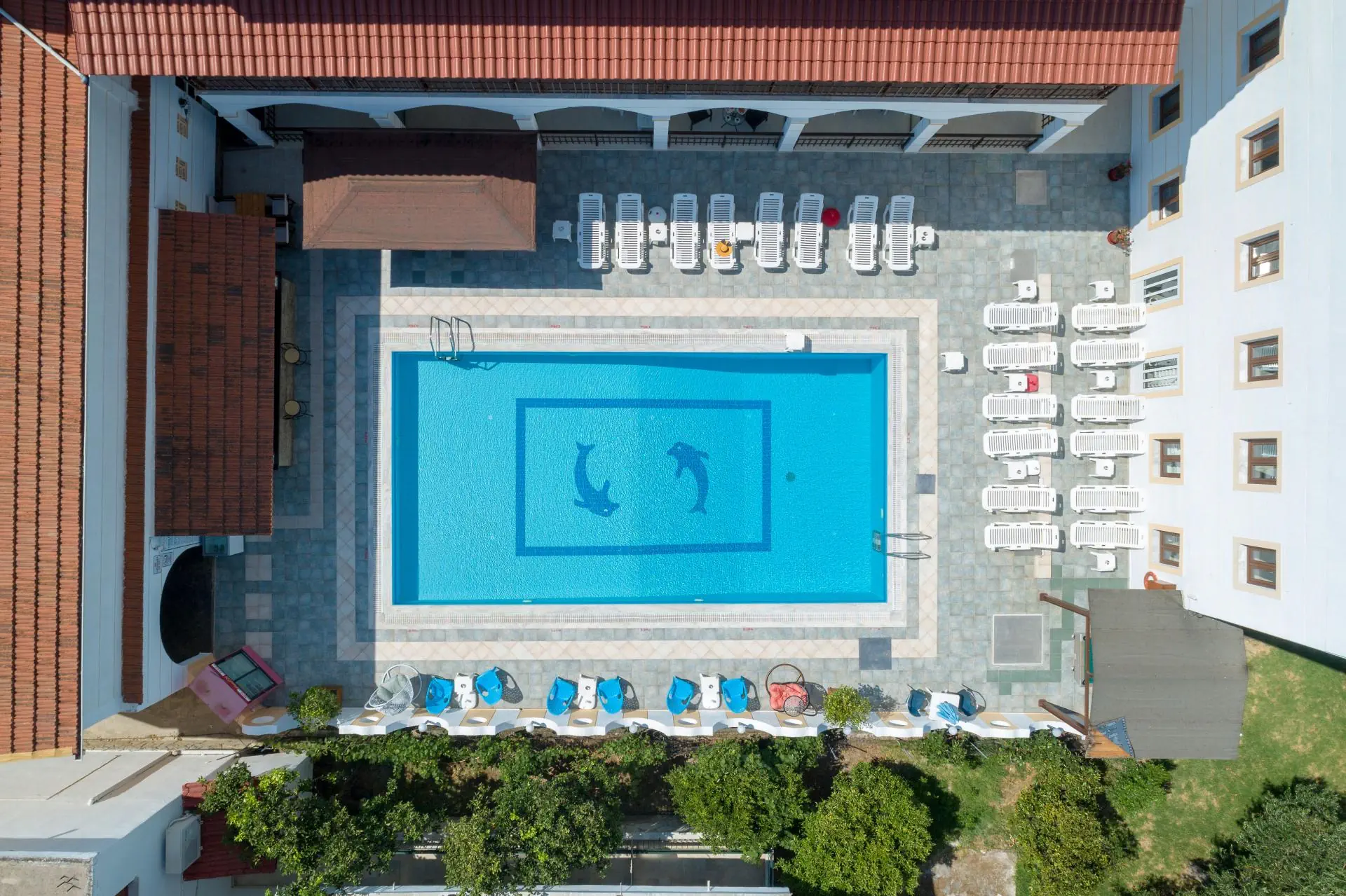 HOTEL LEFKIMI HOTEL