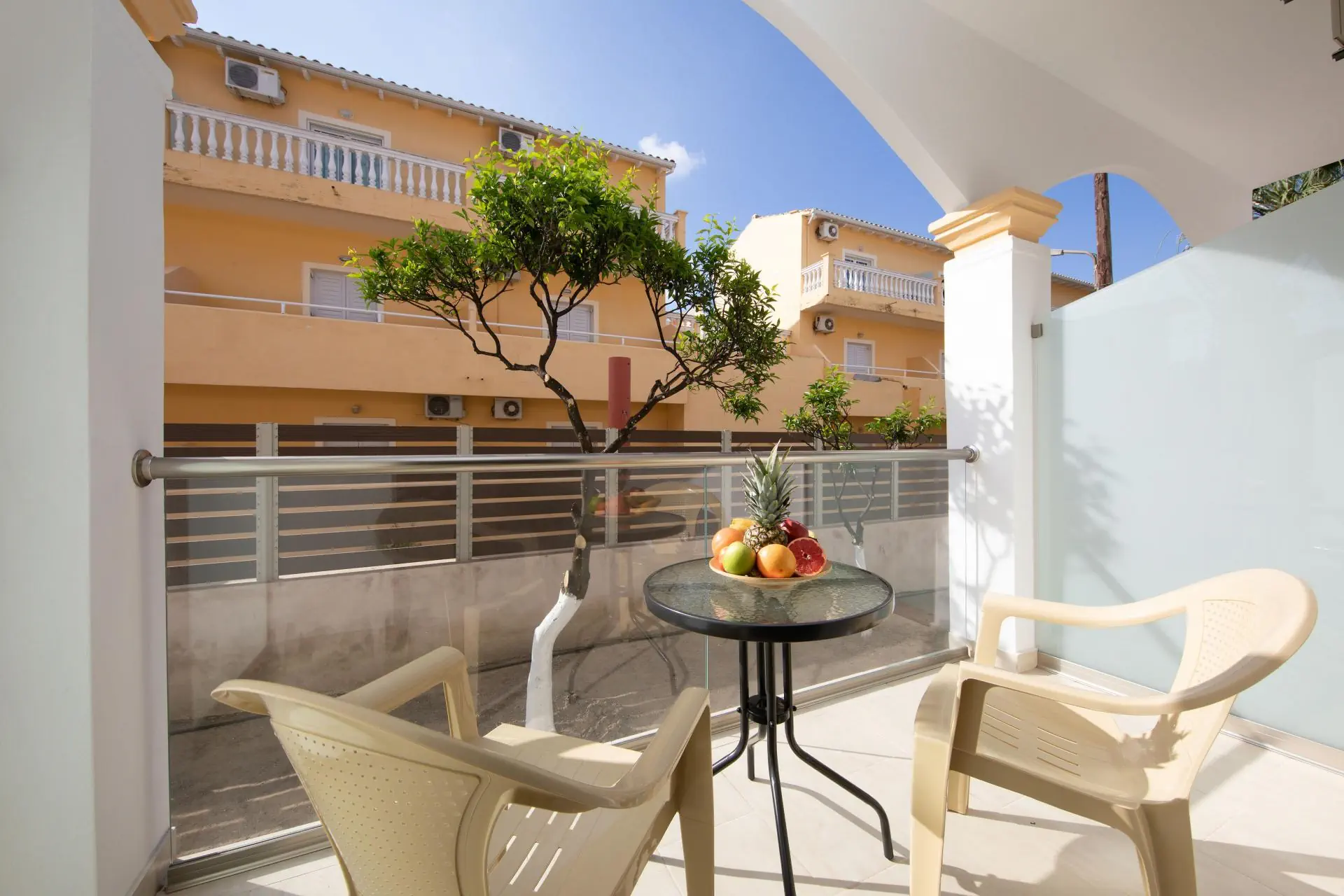 HOTEL LEFKIMI HOTEL