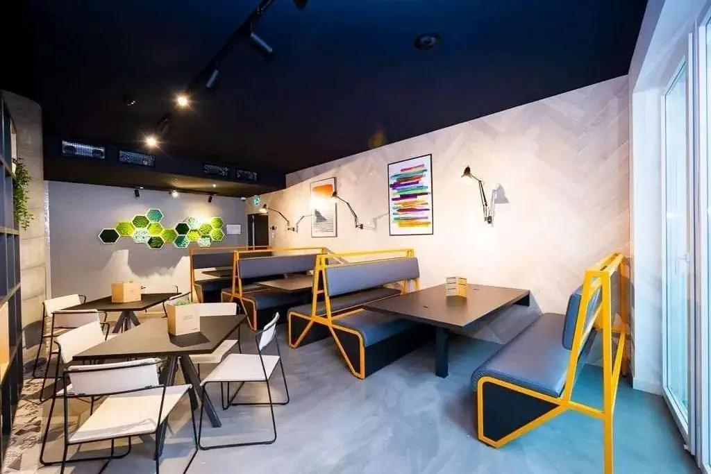 Staycity Aparthotel Venice Mestre - zdjęcie 9