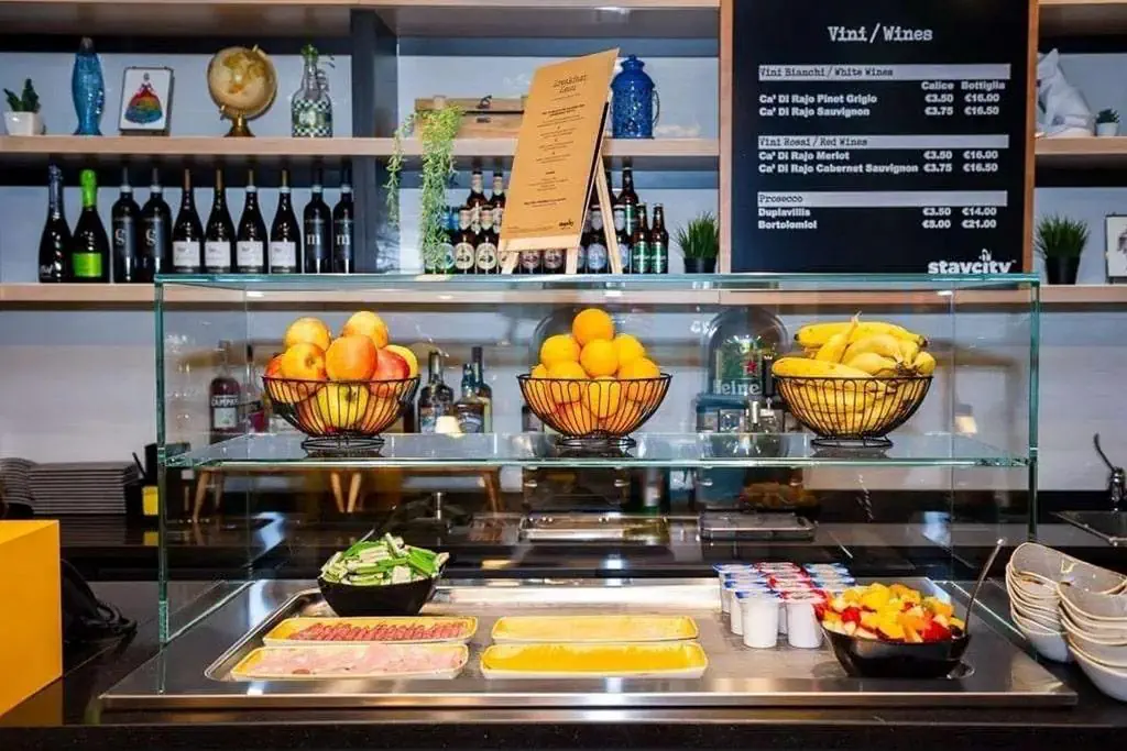 Staycity Aparthotel Venice Mestre - zdjęcie 16