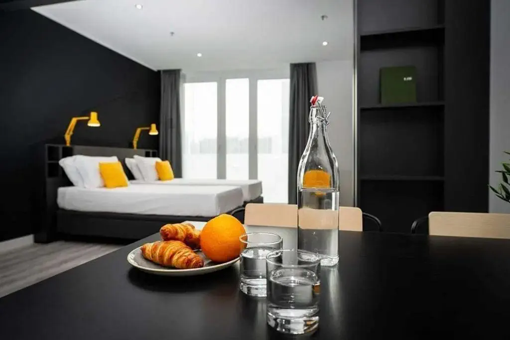 Staycity Aparthotel Venice Mestre - zdjęcie 23