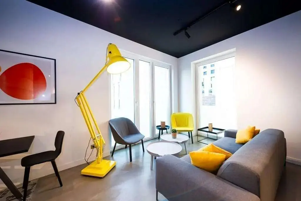 Staycity Aparthotel Venice Mestre - zdjęcie 19