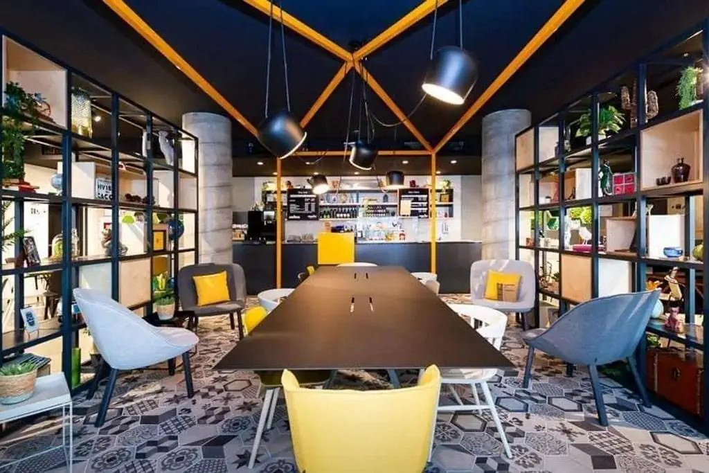 Staycity Aparthotel Venice Mestre - zdjęcie 4