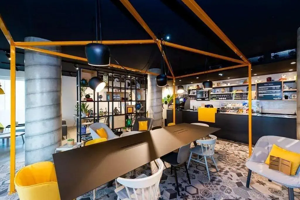 Staycity Aparthotel Venice Mestre - zdjęcie 11