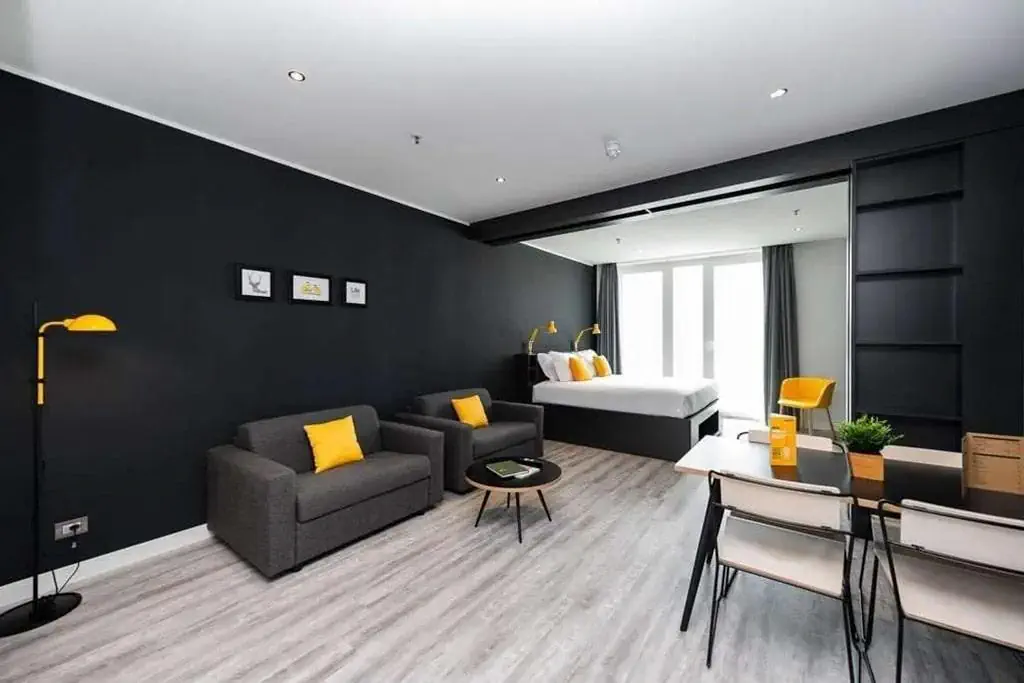 Staycity Aparthotel Venice Mestre - zdjęcie 21
