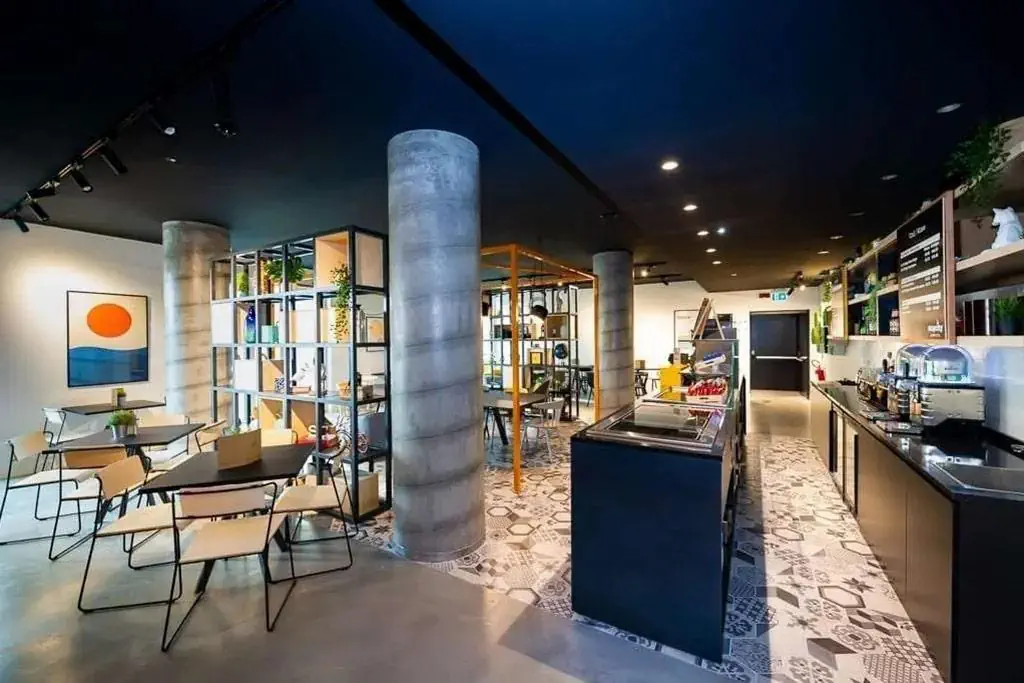 Staycity Aparthotel Venice Mestre - zdjęcie 6