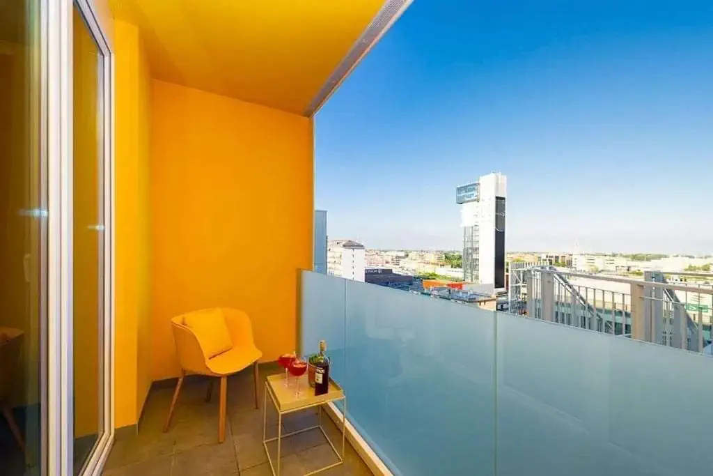 Staycity Aparthotel Venice Mestre - zdjęcie 24