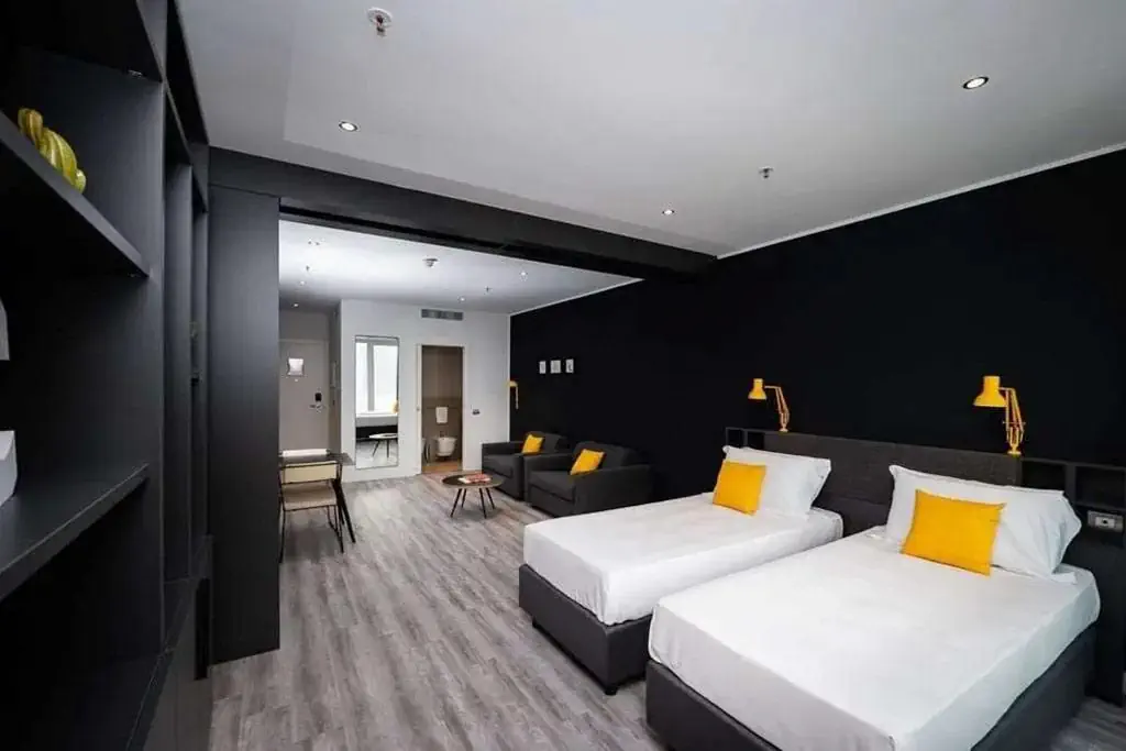 Staycity Aparthotel Venice Mestre - zdjęcie 22