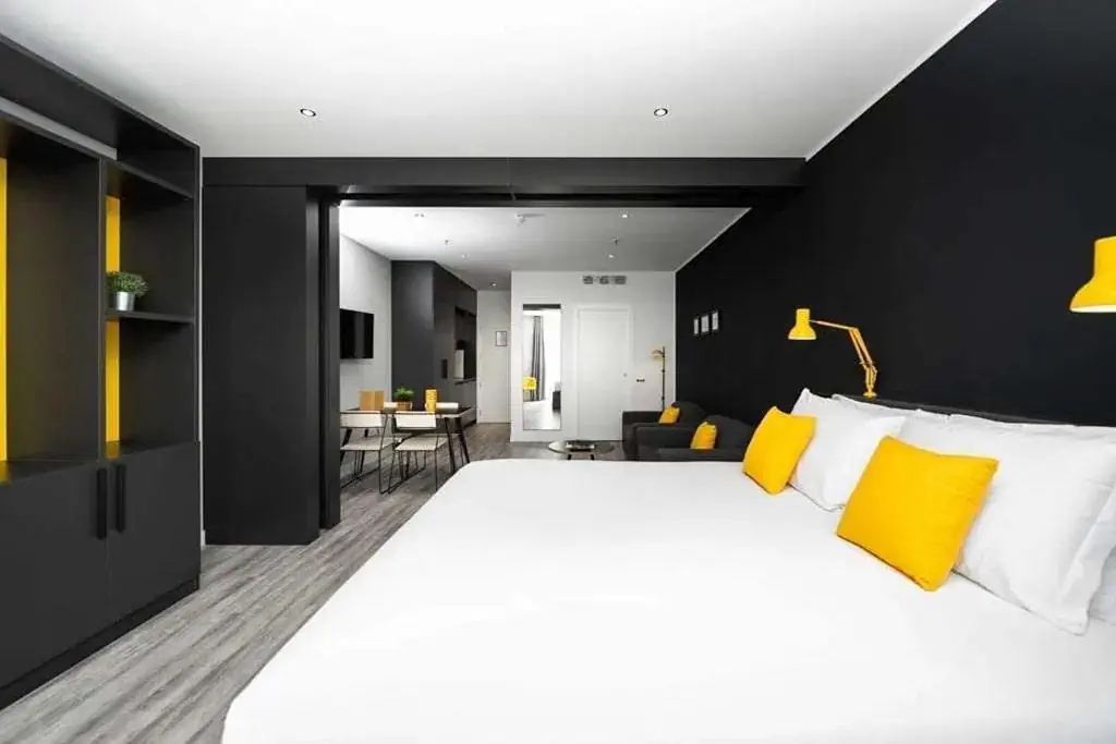 Staycity Aparthotel Venice Mestre - zdjęcie 20