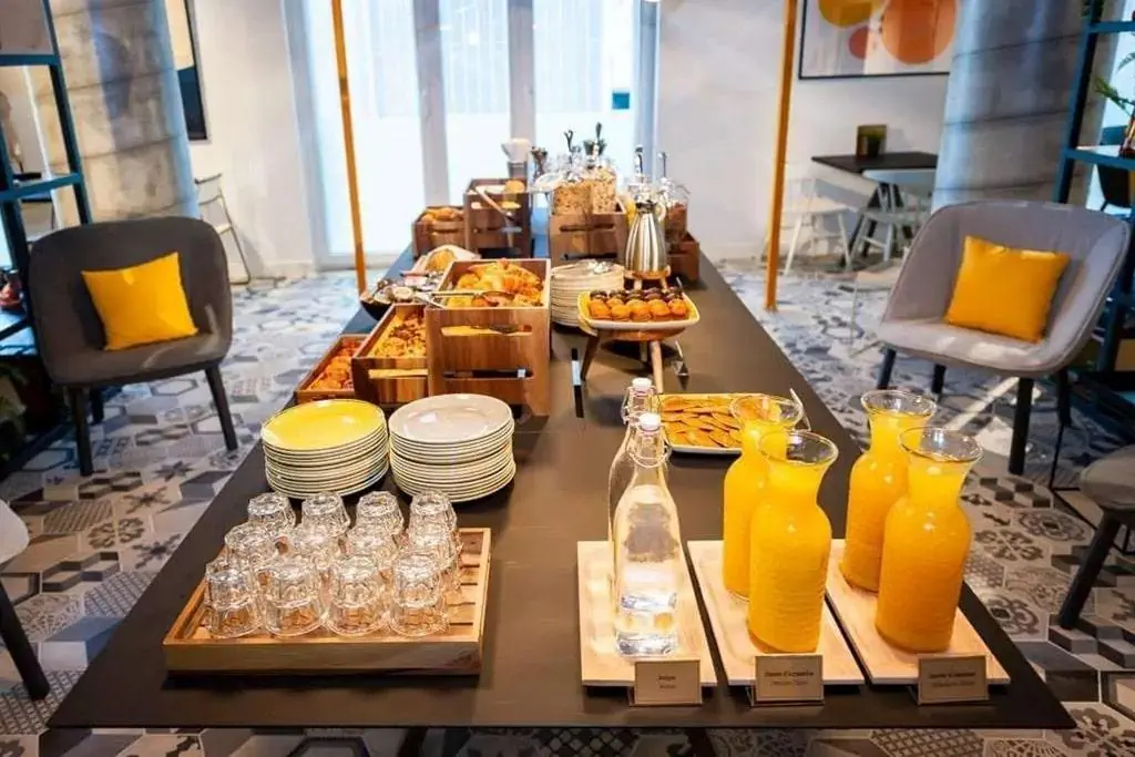 Staycity Aparthotel Venice Mestre - zdjęcie 15