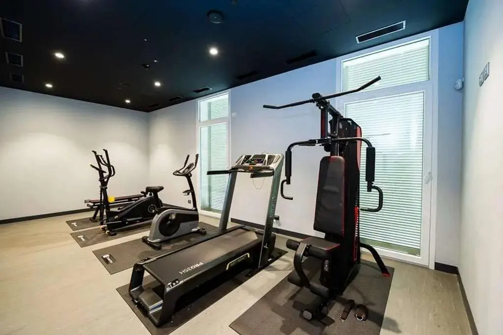 Staycity Aparthotel Venice Mestre - zdjęcie 18