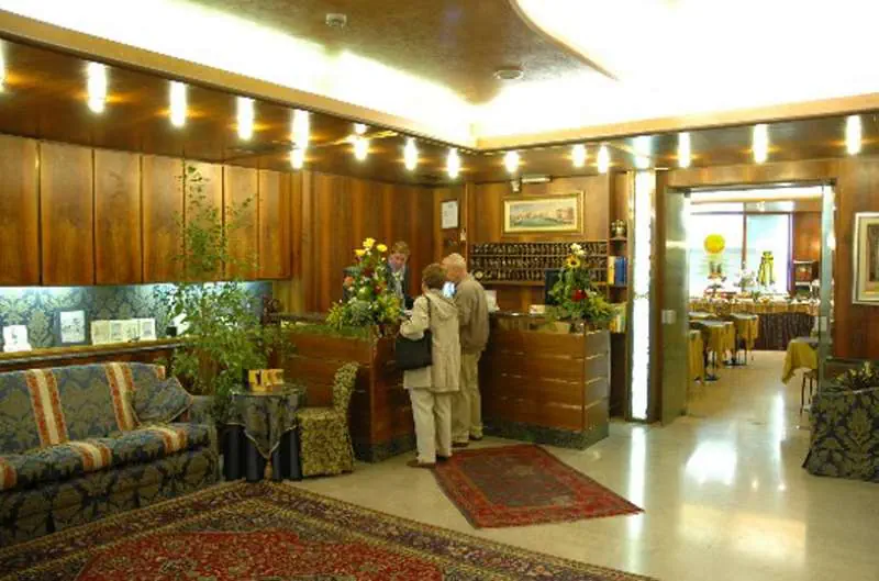 Centrale (Wenecja) - zdjęcie 25