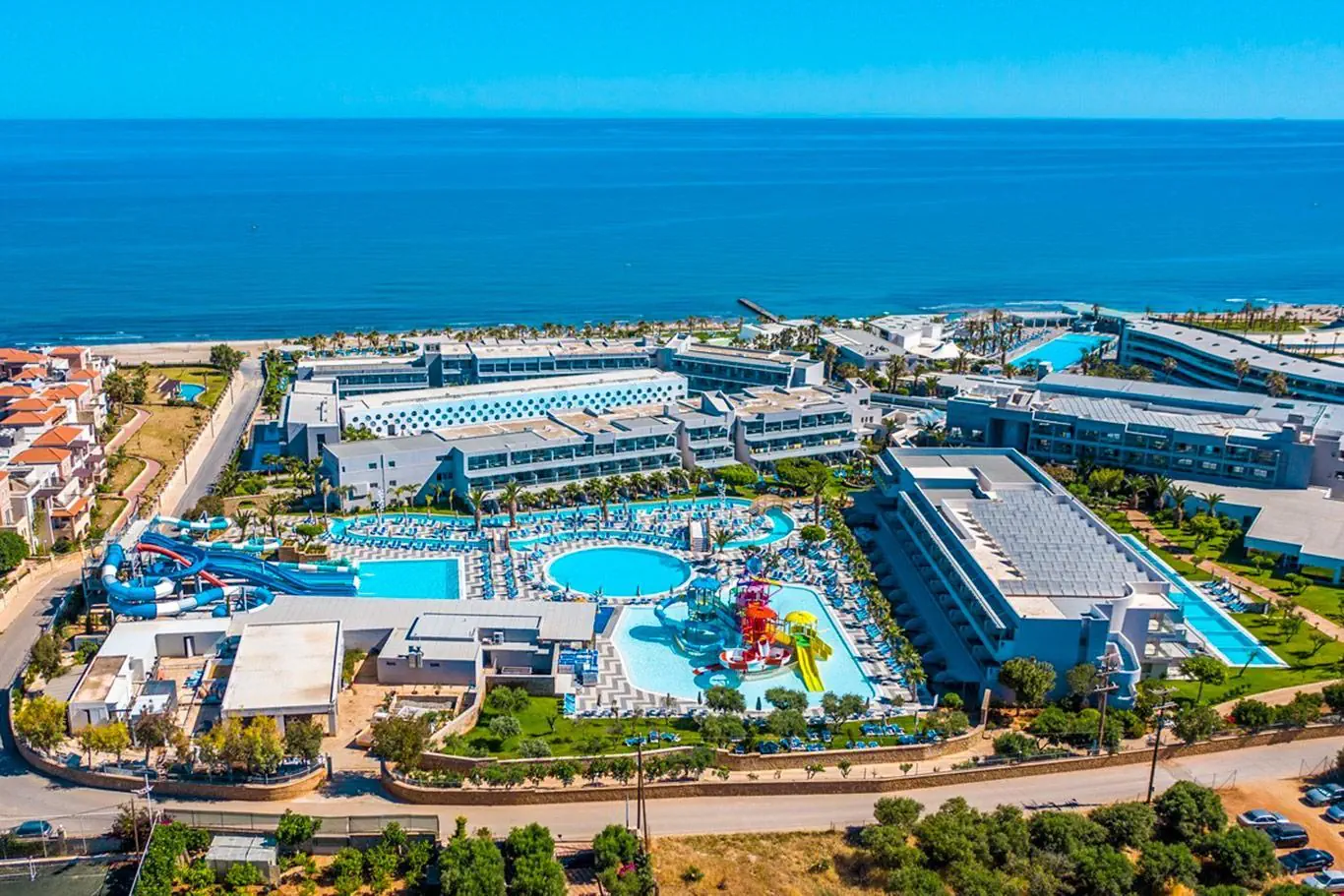 Lyttos Beach
