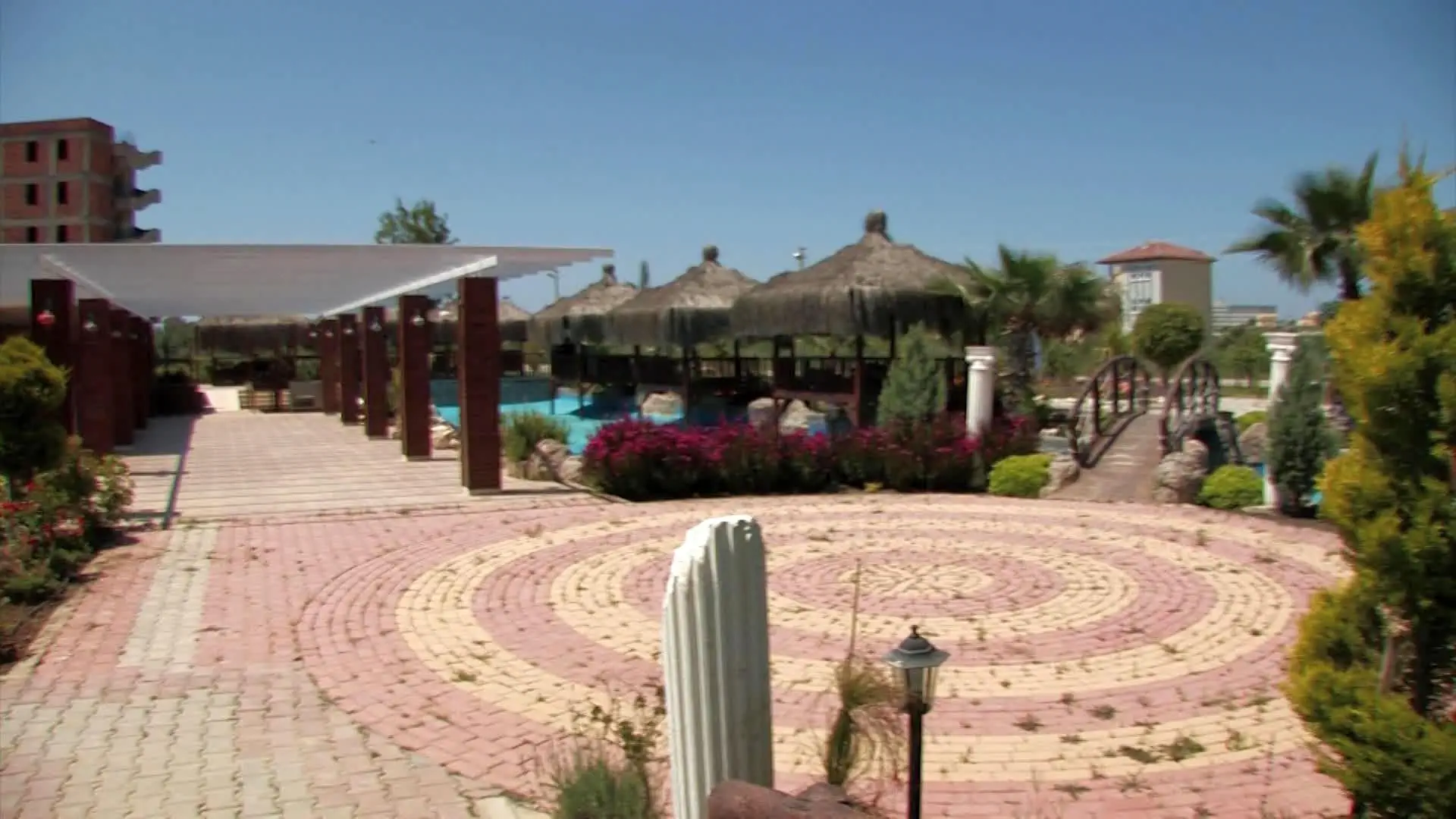 HOTEL Club Mermaid Village