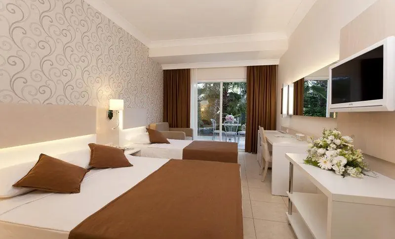 HOTEL Club Mermaid Village