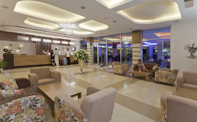 HOTEL Club Mermaid Village