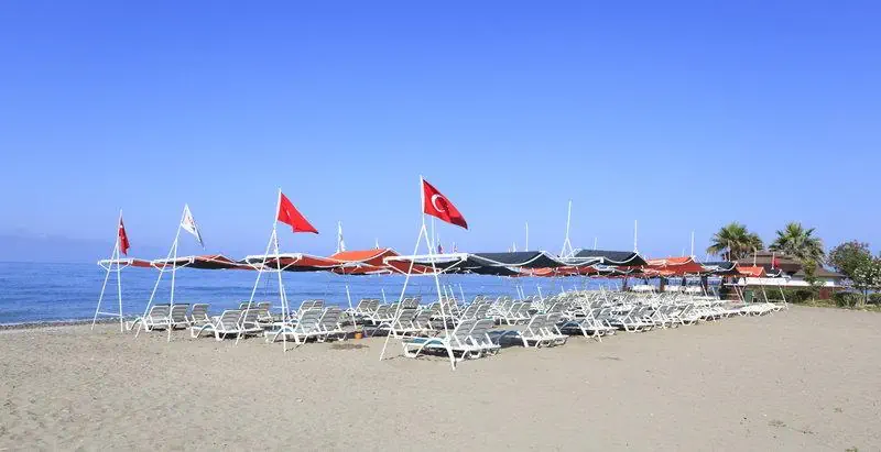 HOTEL Club Mermaid Village