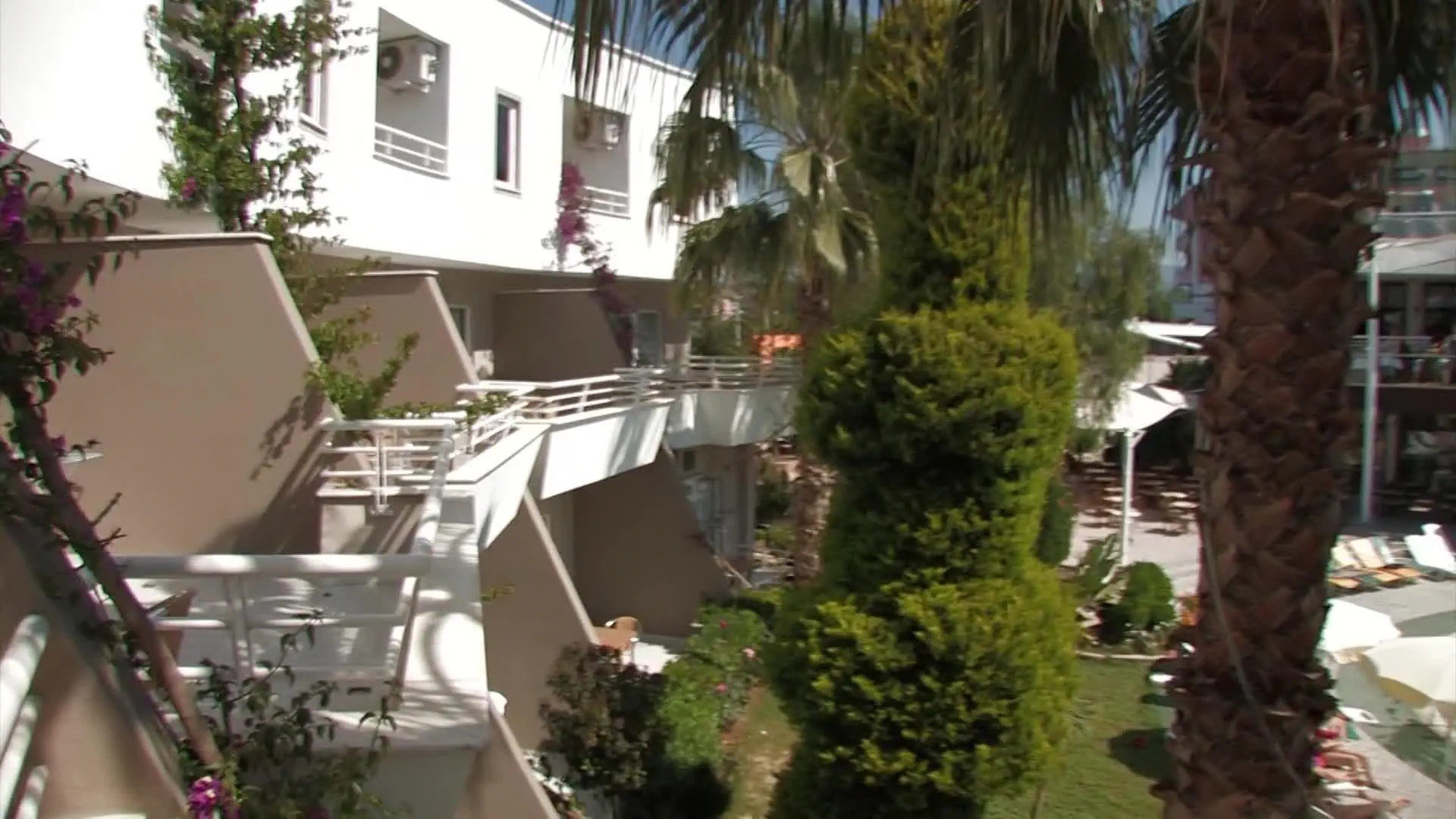 HOTEL Club Mermaid Village
