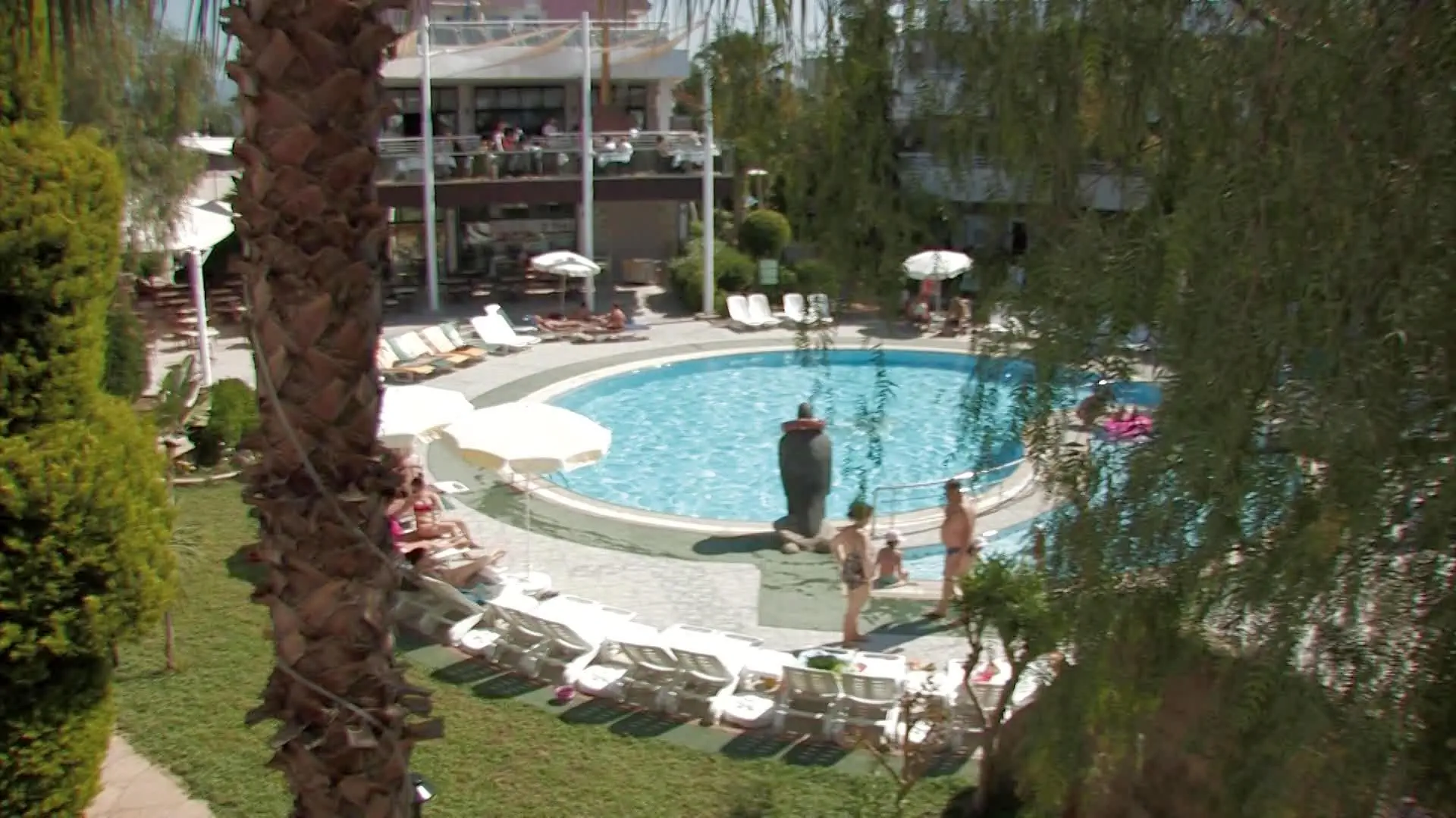 HOTEL Club Mermaid Village