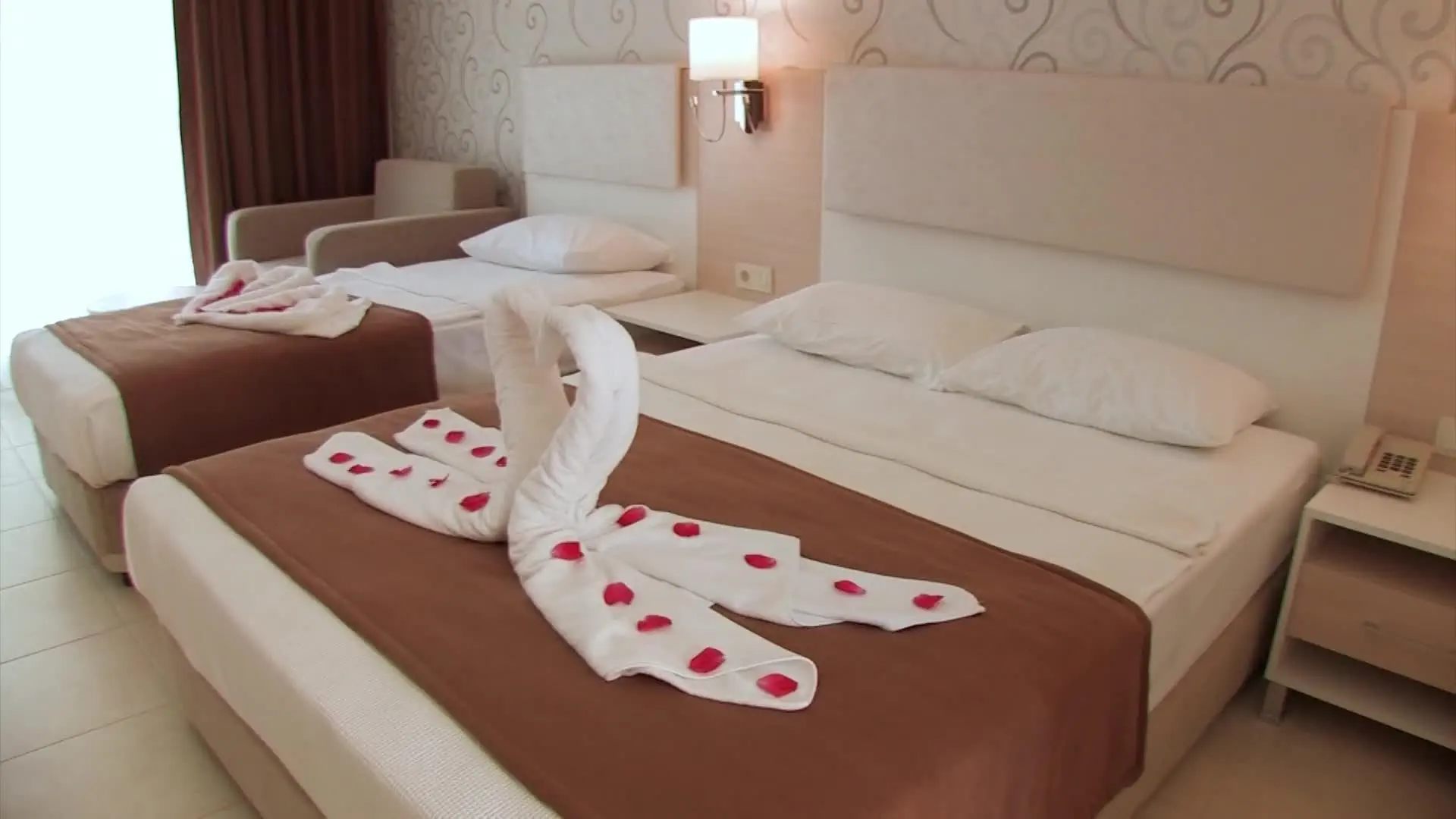 HOTEL Club Mermaid Village