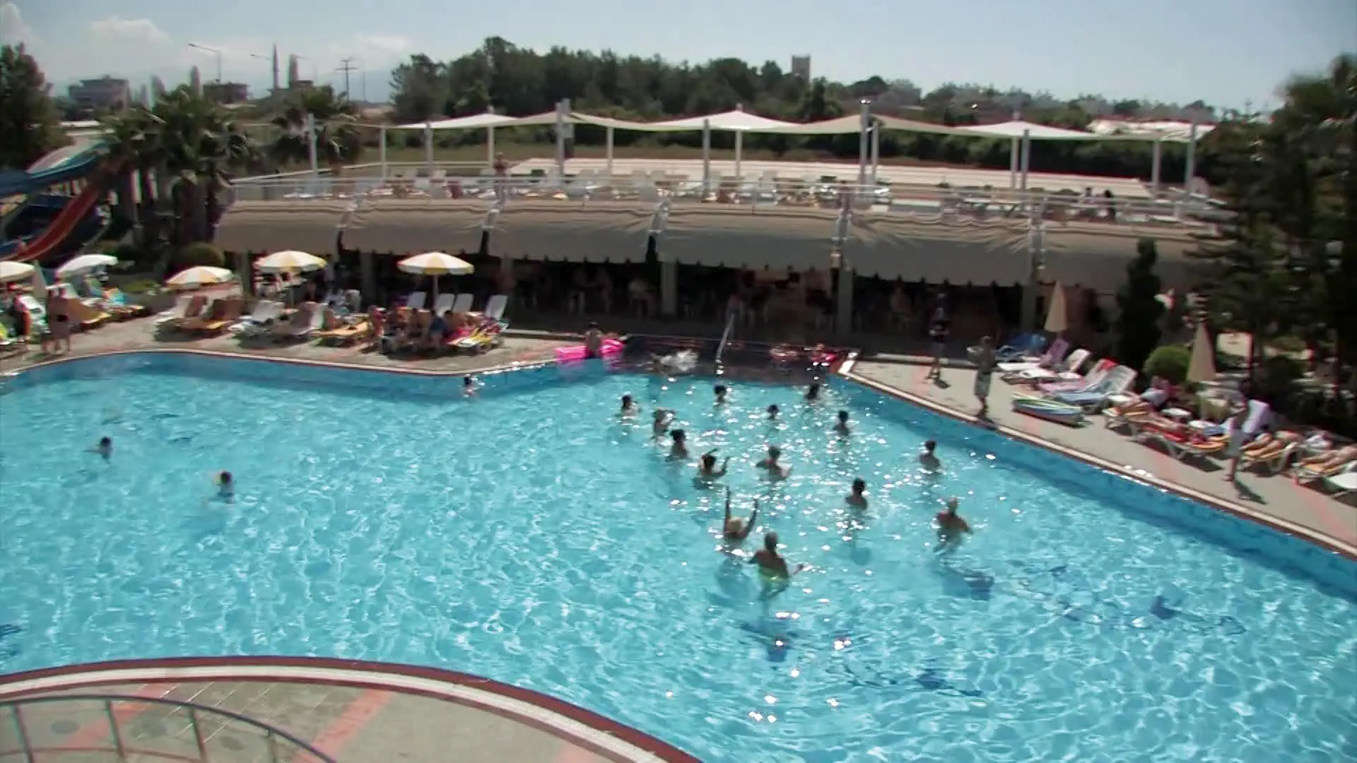 HOTEL Club Mermaid Village