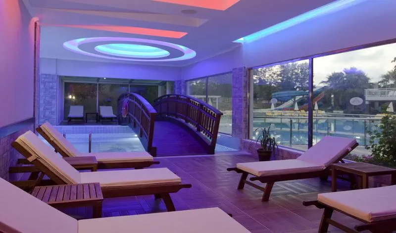 HOTEL Club Mermaid Village