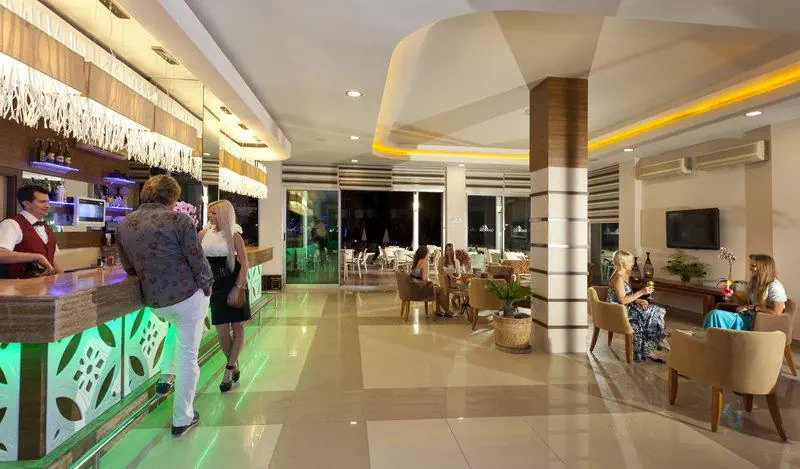 HOTEL Club Mermaid Village