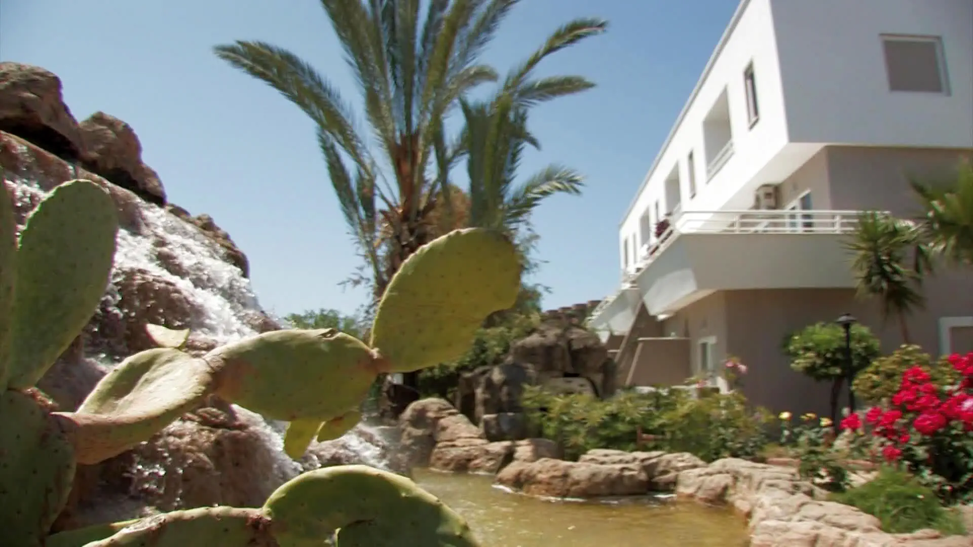 HOTEL Club Mermaid Village