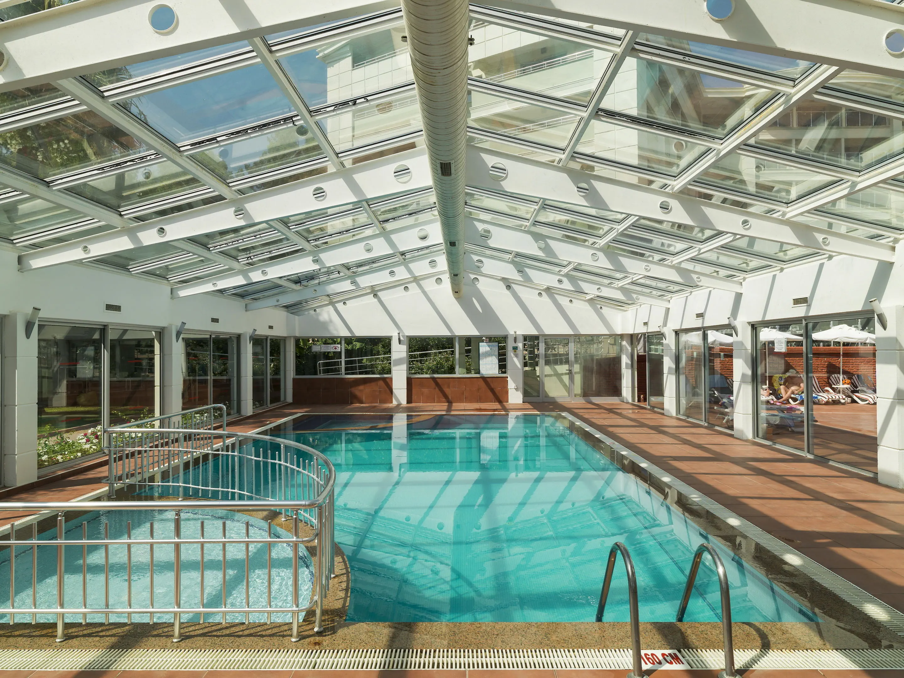 Seher Kumköy Star Resort & Spa