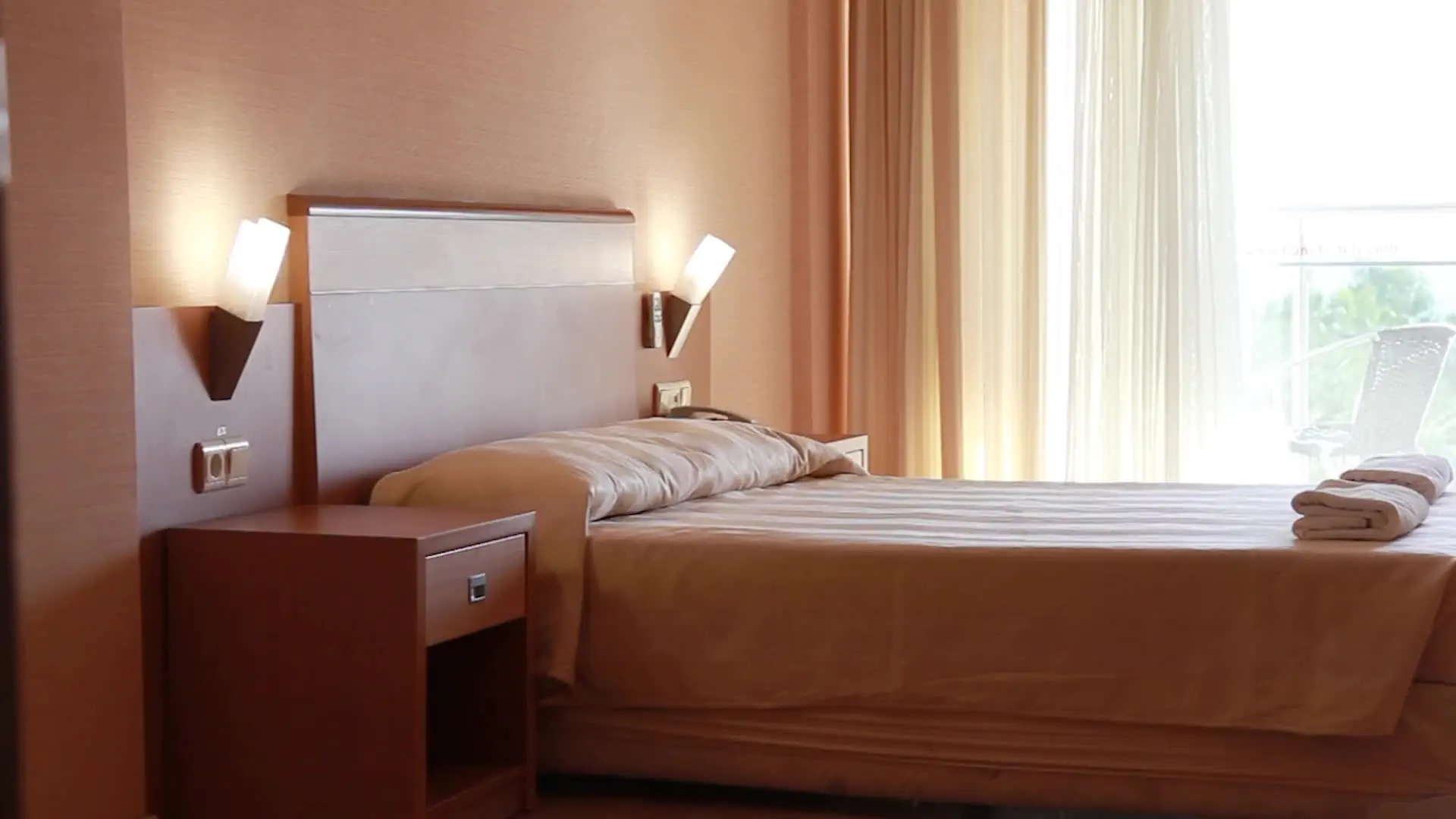 Seher Kumköy Star Resort & Spa