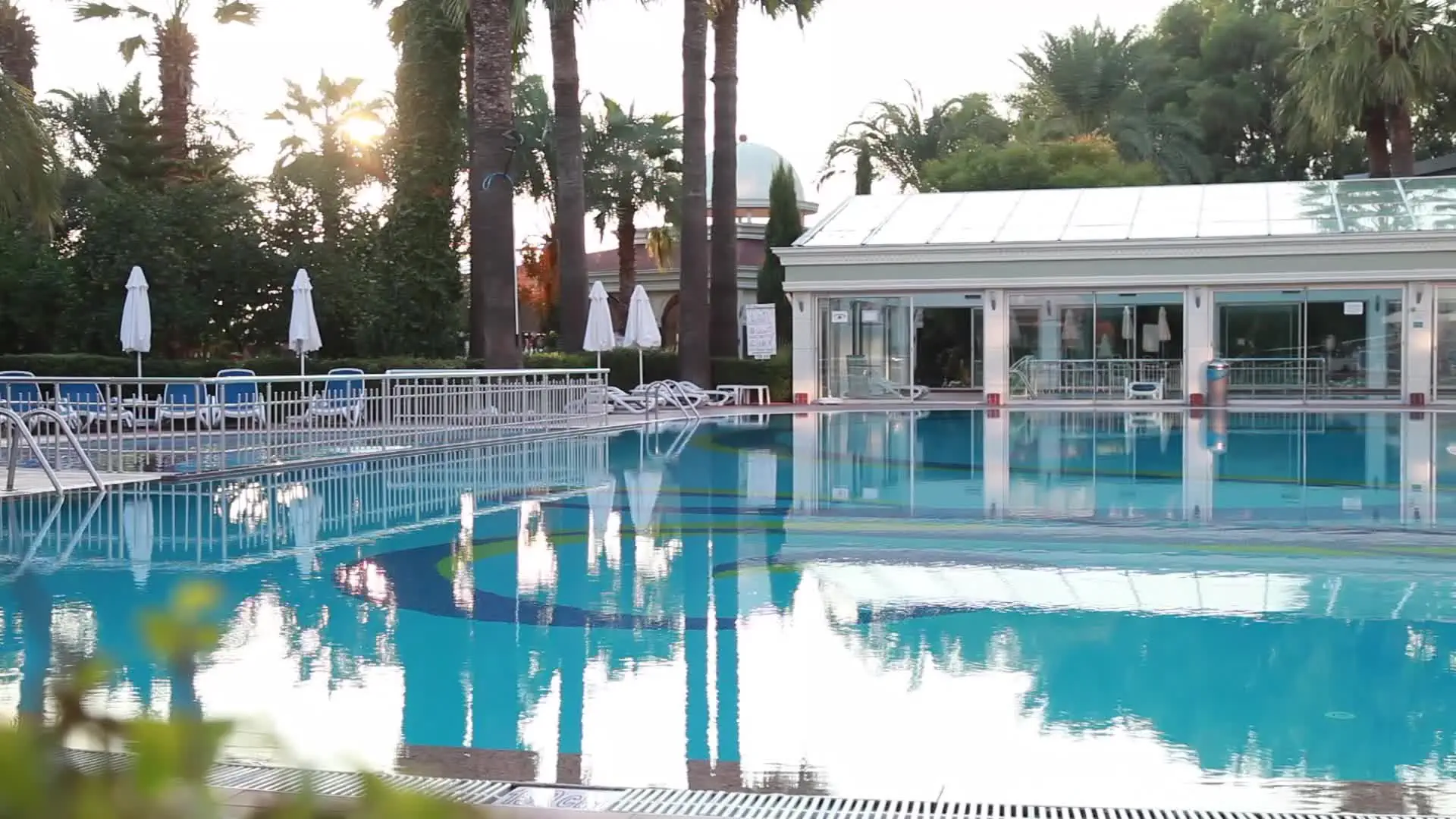 Seher Kumköy Star Resort & Spa