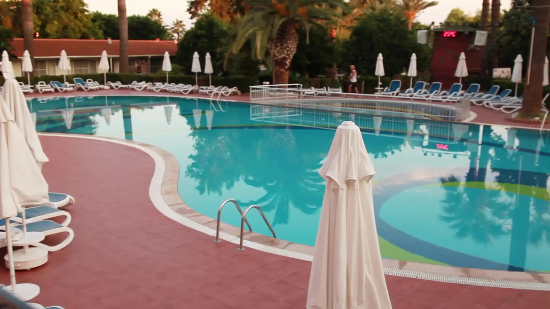 Seher Kumköy Star Resort & Spa