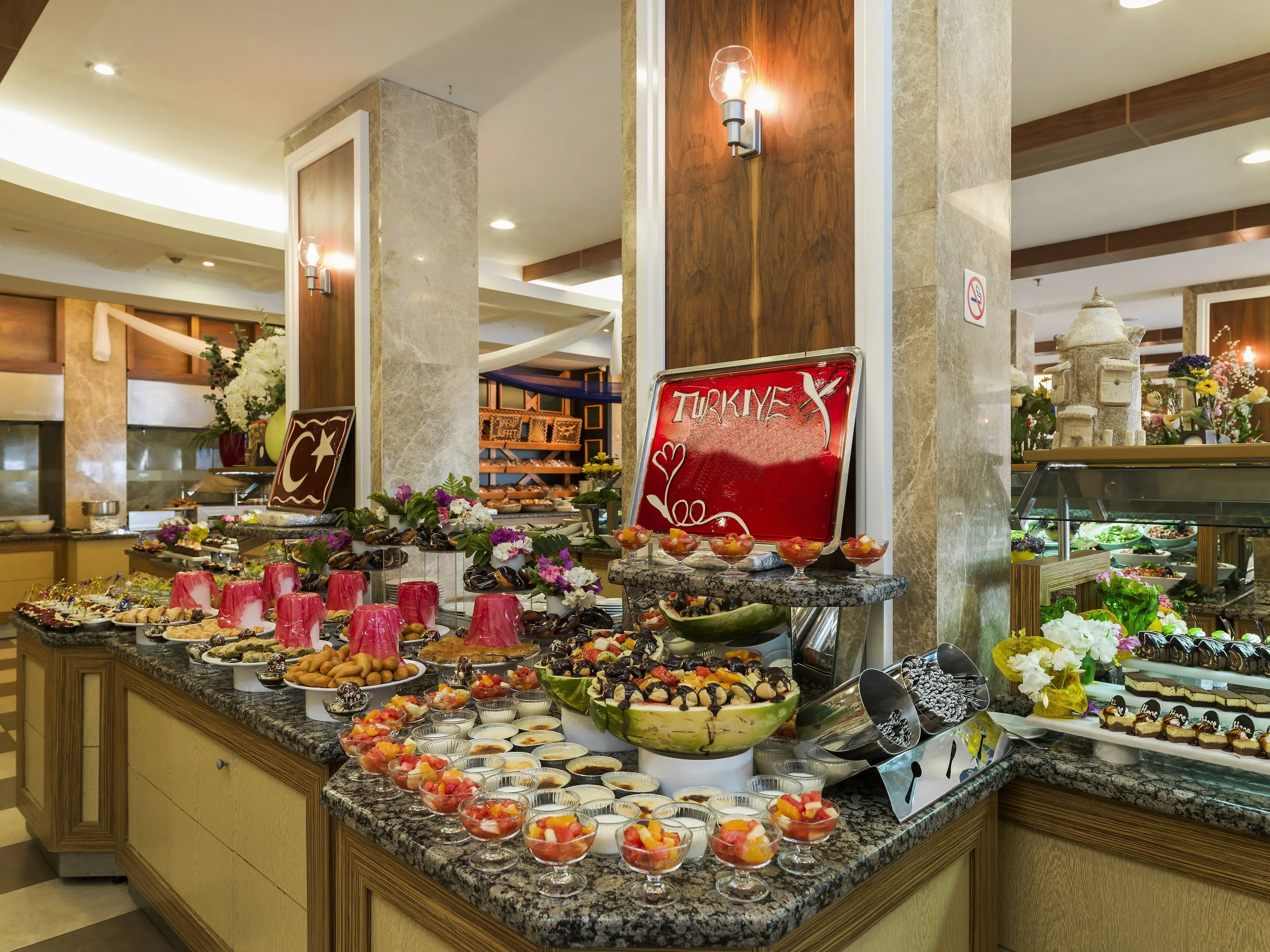 Seher Kumköy Star Resort & Spa