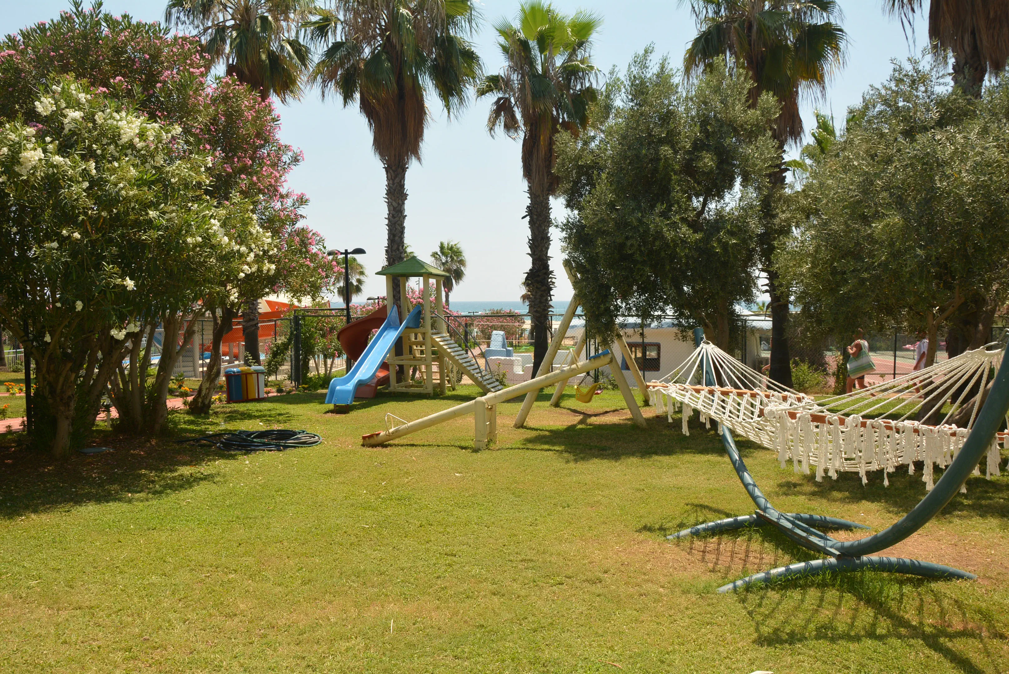 Seher Kumköy Star Resort & Spa
