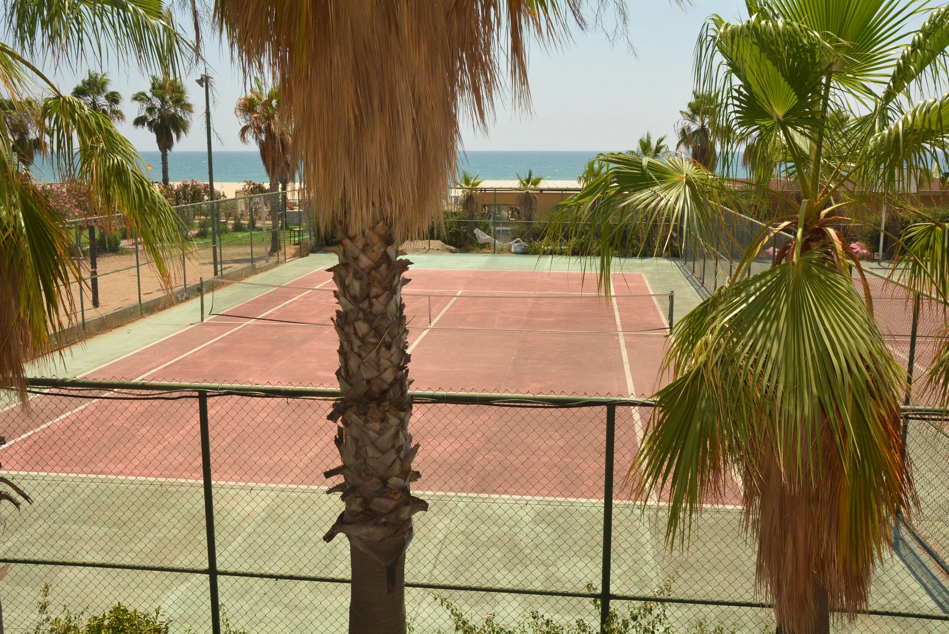 Seher Kumköy Star Resort & Spa