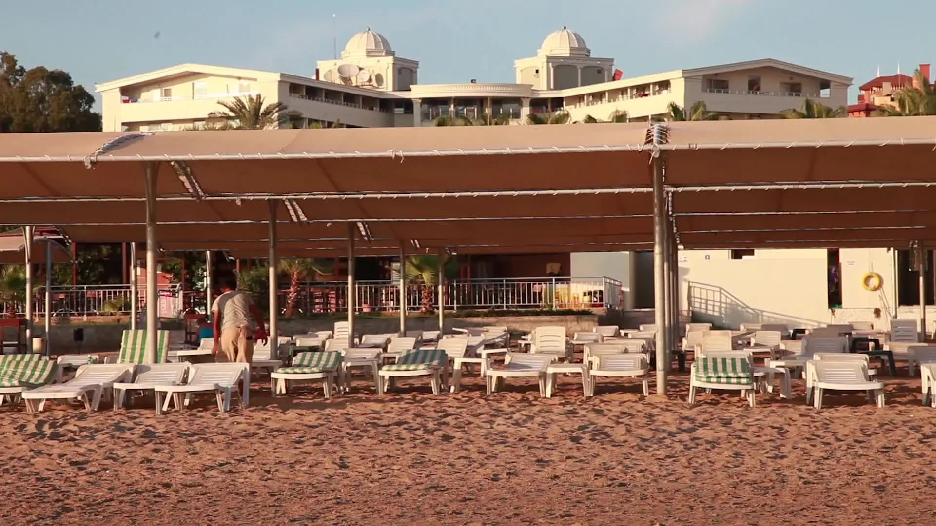 Seher Kumköy Star Resort & Spa