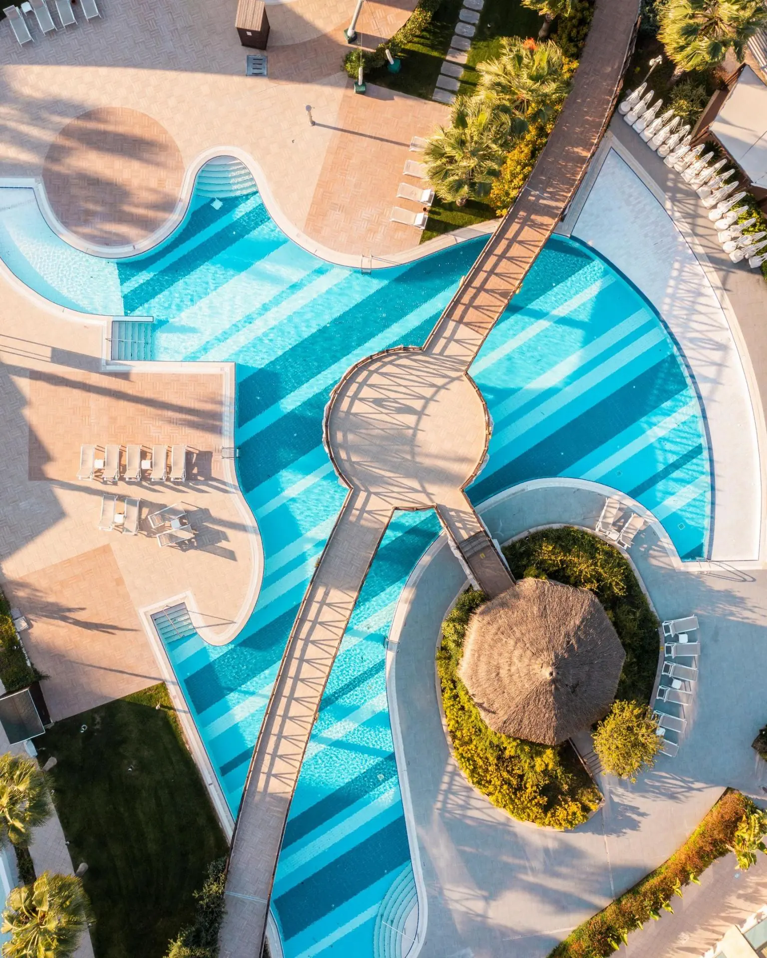 HOTEL Aska Lara Resort & Spa