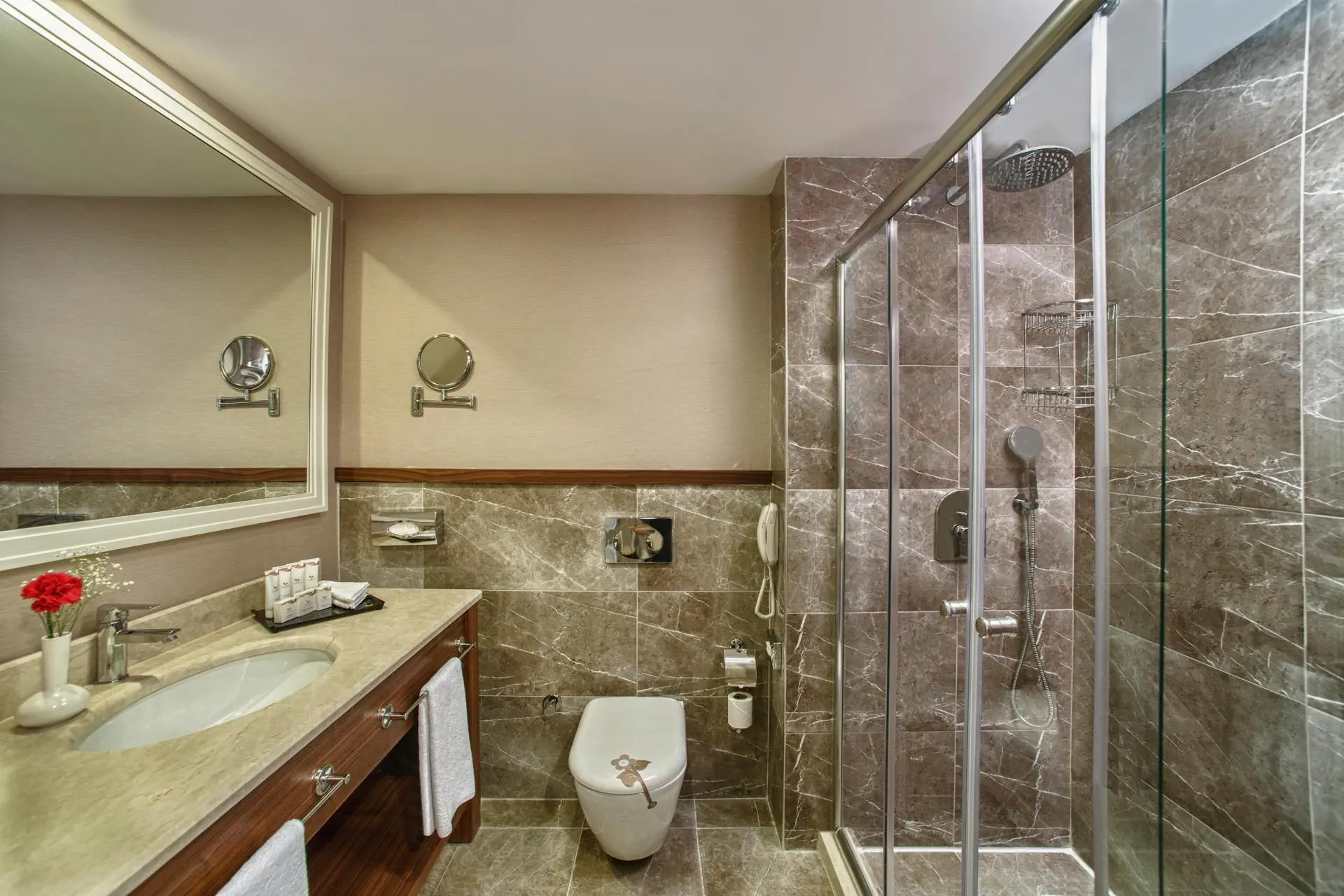 HOTEL Aska Lara Resort & Spa