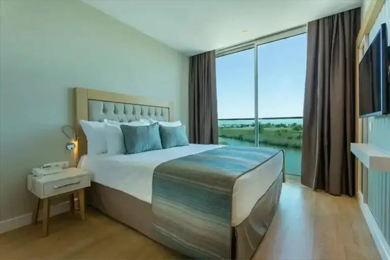 HOTEL Aska Lara Resort & Spa