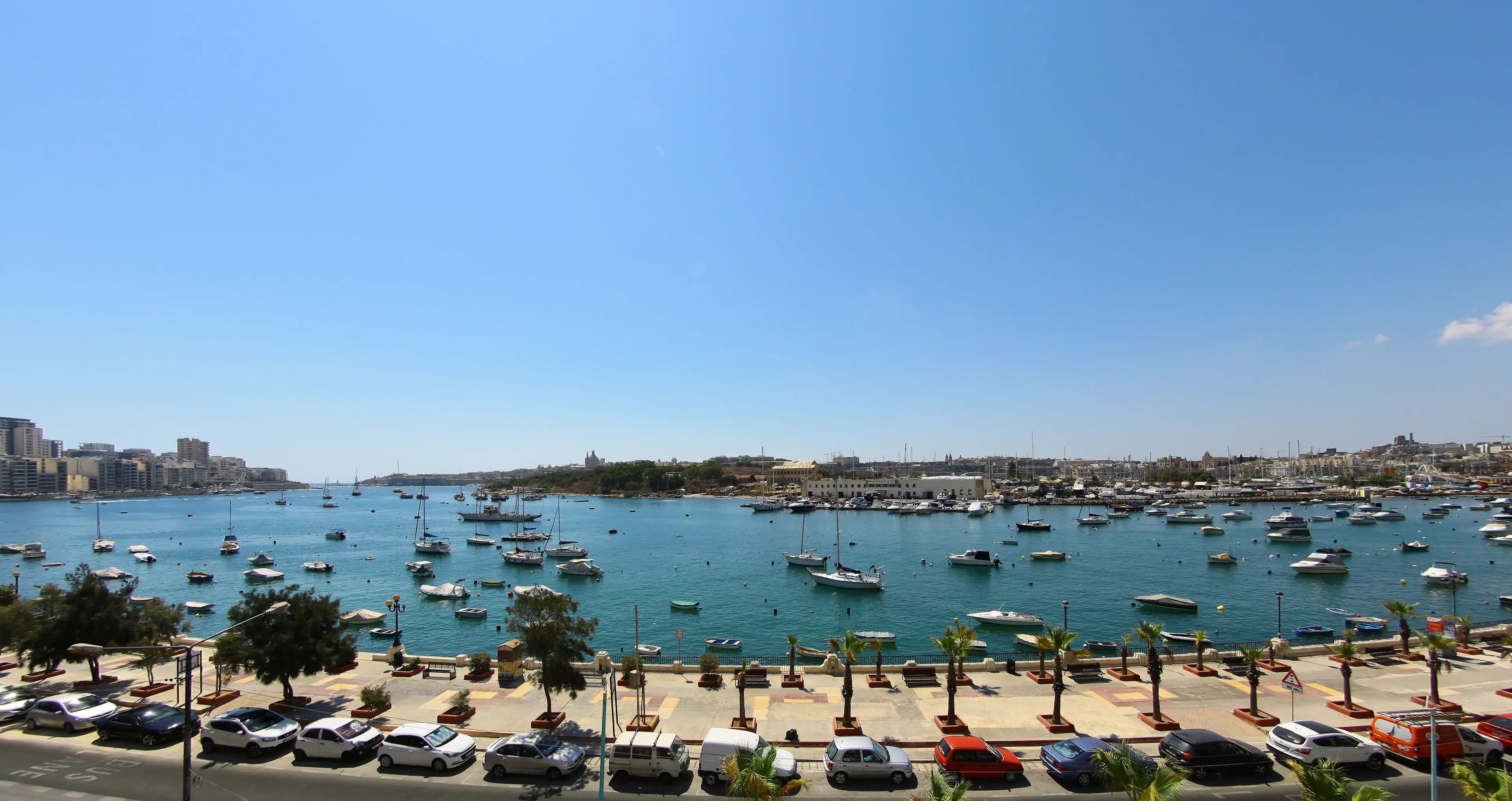 Waterfront (Sliema) - zdjęcie 5