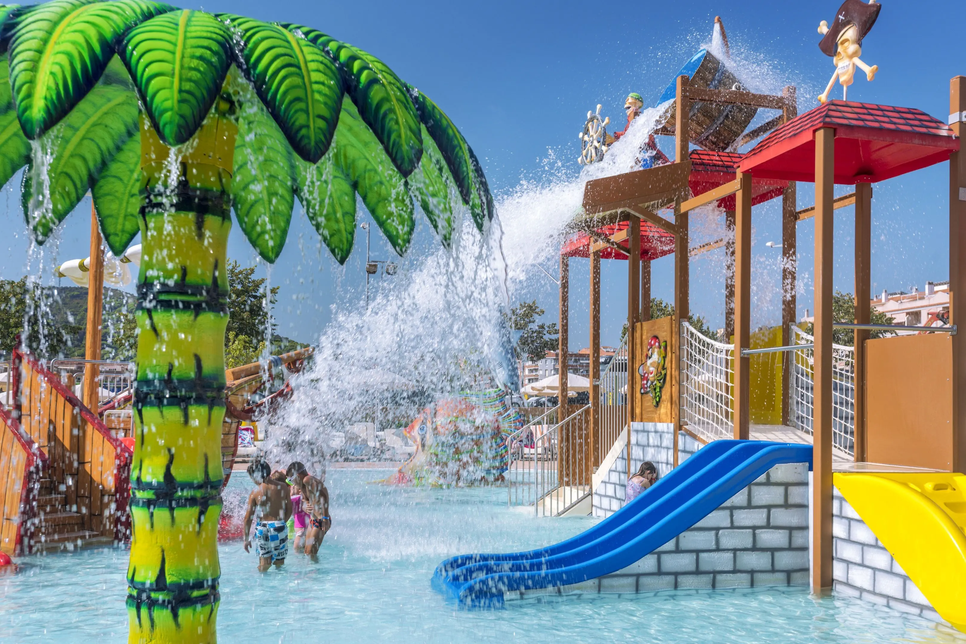 Sorra Daurada Splash photo 0