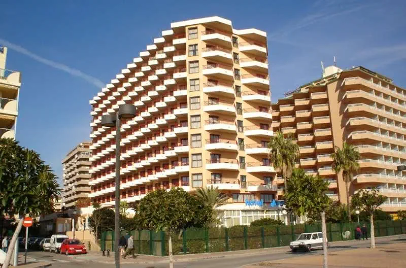HOTEL ANGELA