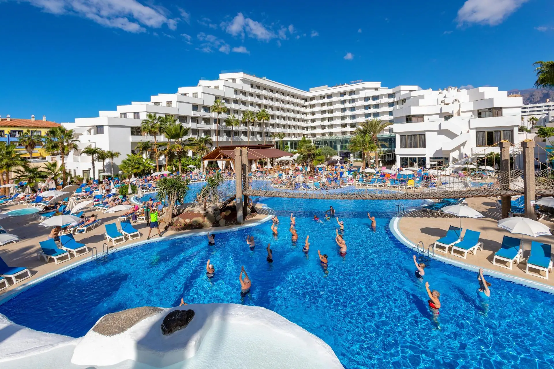 HOTEL Hotel Best Tenerife