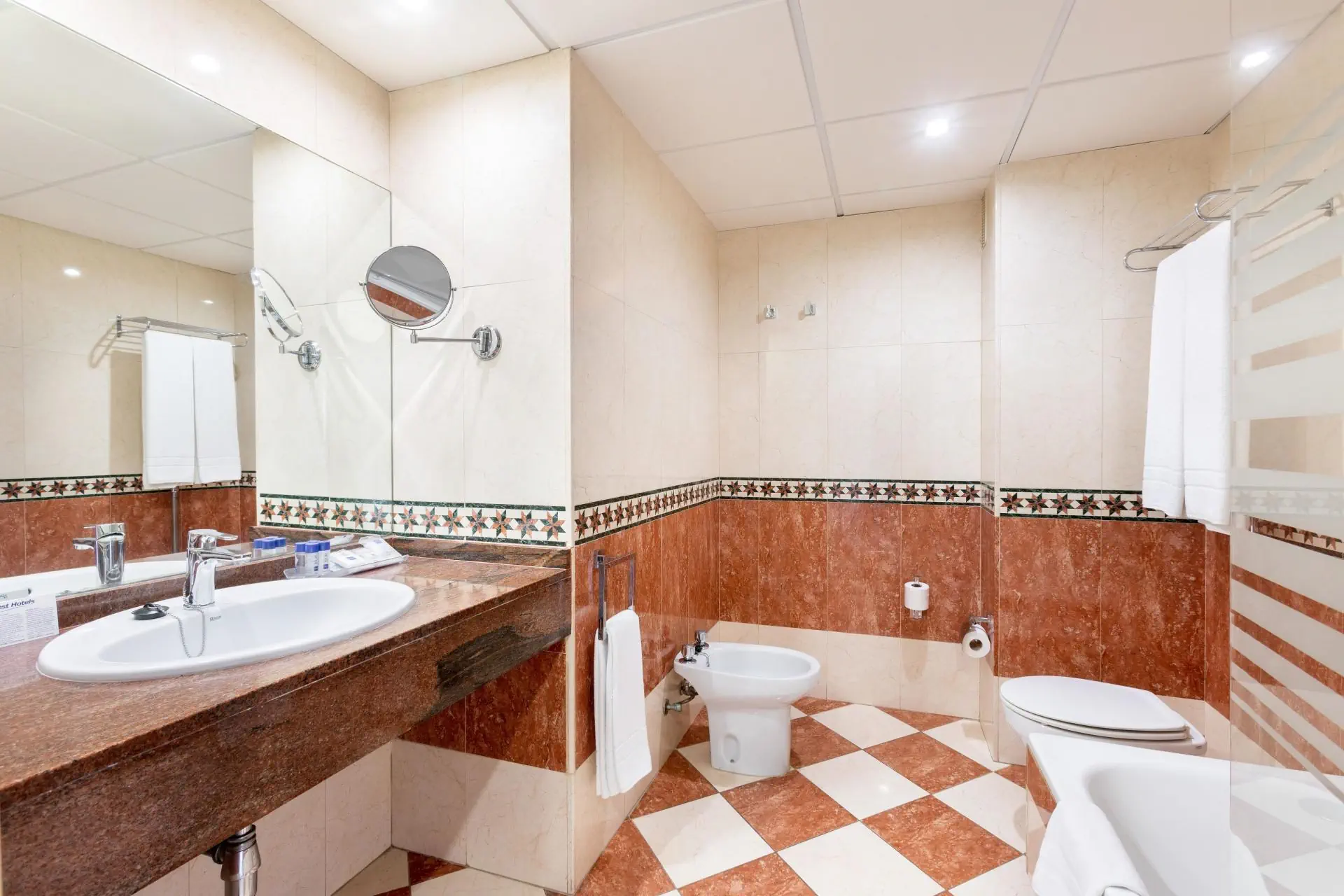 HOTEL Hotel Best Tenerife