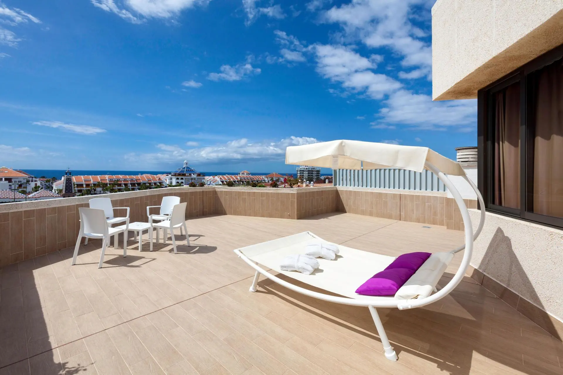 HOTEL Hotel Best Tenerife