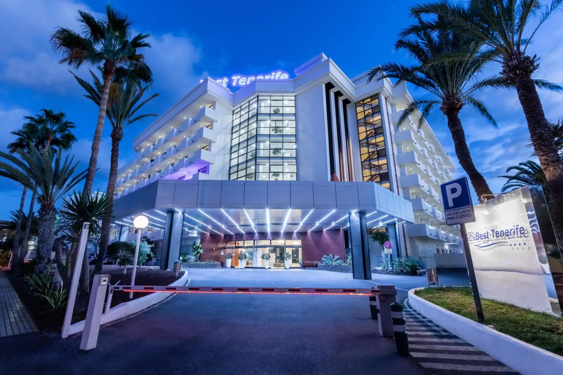 HOTEL Hotel Best Tenerife