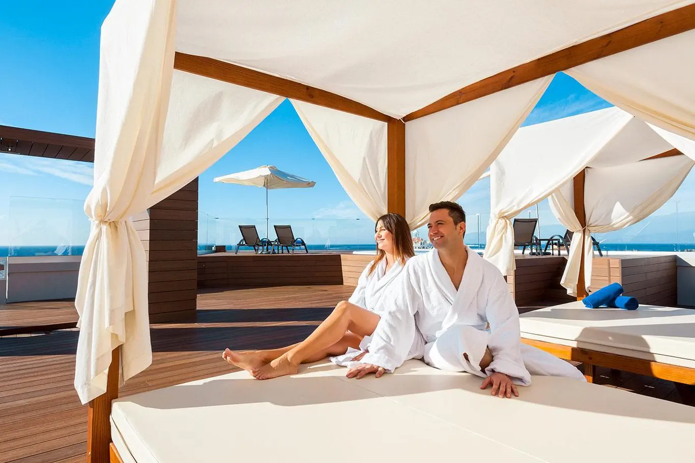 HOTEL Hotel Best Tenerife